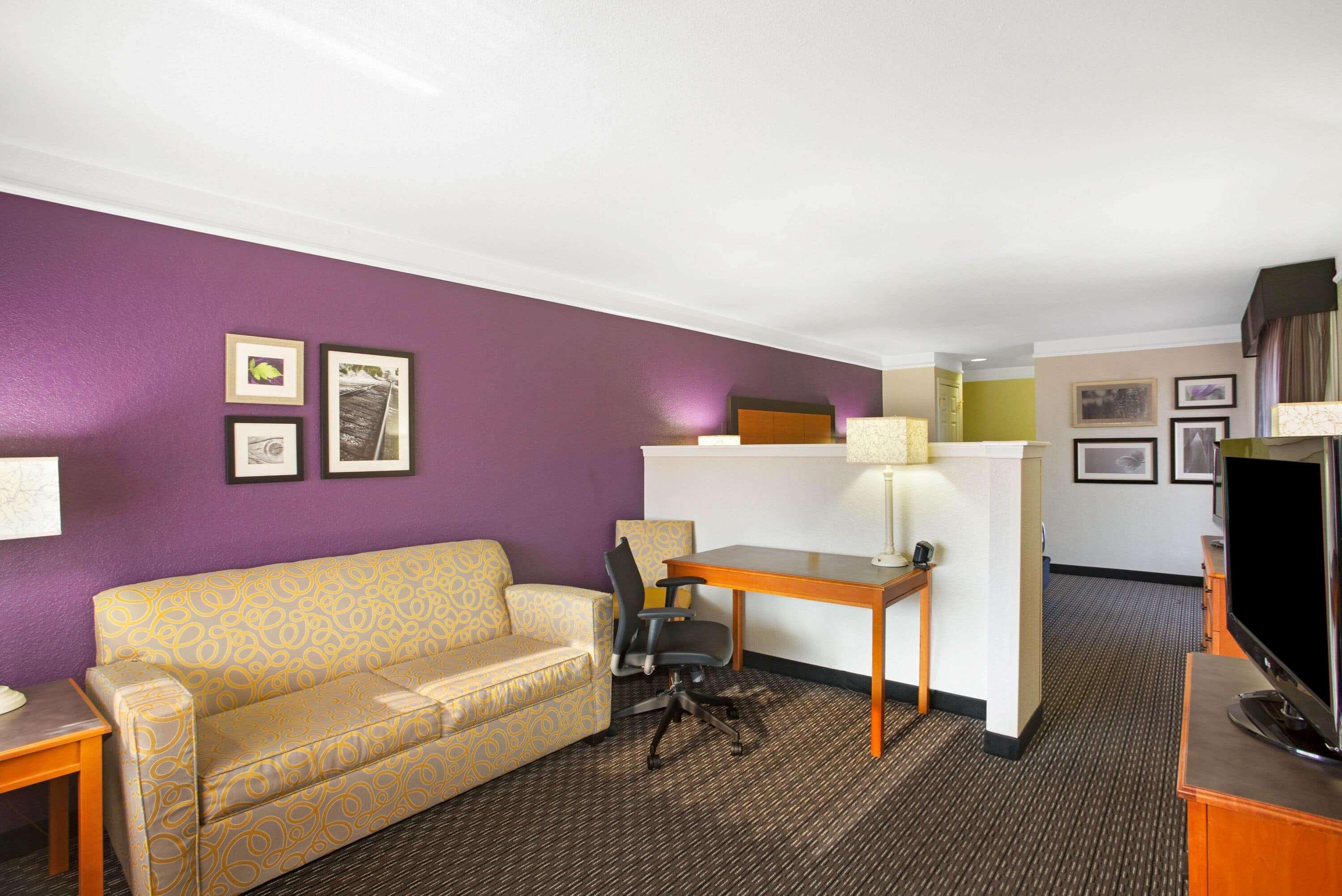 La Quinta Inn By Wyndham San Marcos Exterior foto