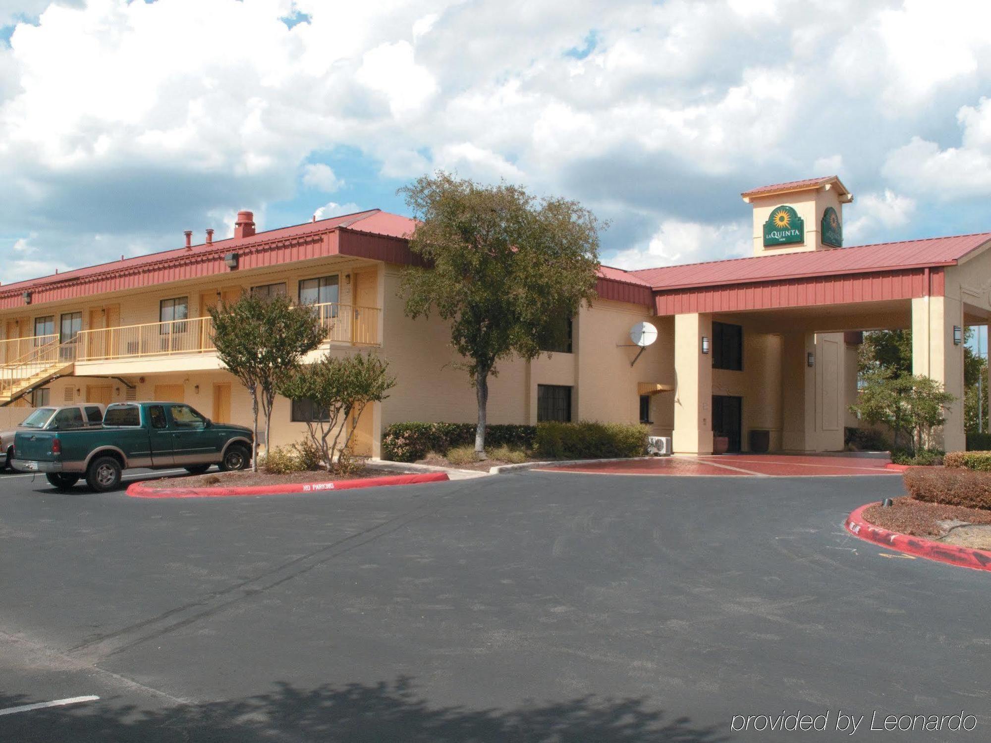 La Quinta Inn By Wyndham San Marcos Exterior foto